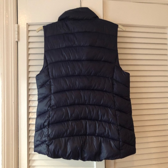 Ann Taylor LOFT puffer vest XS - Picture 6 of 8
